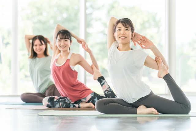 祐気取り、健康運、体質改善、疲労回復、病気平癒